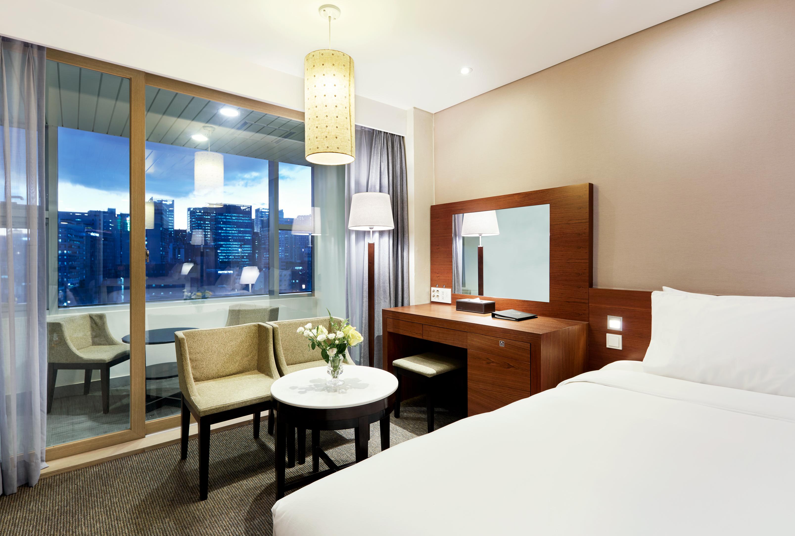 Hotel Pj Myeongdong Seoul Luaran gambar